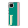 Slim Protection Case［ Original - initial color line - J green ］