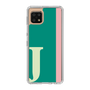 Slim Protection Case［ Original - initial color line - J green ］