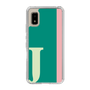 Slim Protection Case［ Original - initial color line - J green ］