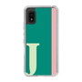 Slim Protection Case［ Original - initial color line - J green ］
