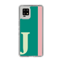 Slim Protection Case［ Original - initial color line - J green ］