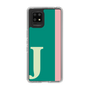 Slim Protection Case［ Original - initial color line - J green ］