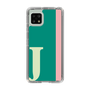 Slim Protection Case［ Original - initial color line - J green ］