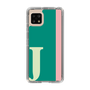 Slim Protection Case［ Original - initial color line - J green ］