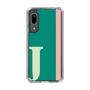 Slim Protection Case［ Original - initial color line - J green ］