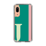Slim Protection Case［ Original - initial color line - J green ］