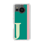 Slim Protection Case［ Original - initial color line - J green ］
