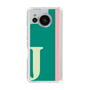 Slim Protection Case［ Original - initial color line - J green ］