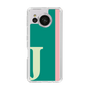 Slim Protection Case［ Original - initial color line - J green ］