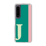 Slim Protection Case［ Original - initial color line - J green ］
