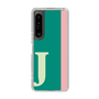 Slim Protection Case［ Original - initial color line - J green ］
