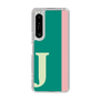 Slim Protection Case［ Original - initial color line - J green ］