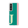 Slim Protection Case［ Original - initial color line - J green ］