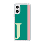 Slim Protection Case［ Original - initial color line - J green ］