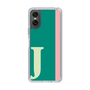 Slim Protection Case［ Original - initial color line - J green ］