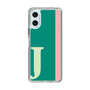 Slim Protection Case［ Original - initial color line - J green ］