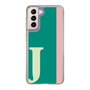Slim Protection Case［ Original - initial color line - J green ］