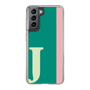 Slim Protection Case［ Original - initial color line - J green ］