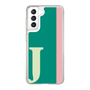 Slim Protection Case［ Original - initial color line - J green ］
