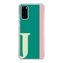Slim Protection Case［ Original - initial color line - J green ］