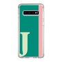 Slim Protection Case［ Original - initial color line - J green ］