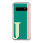 Slim Protection Case［ Original - initial color line - J green ］