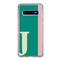 Slim Protection Case［ Original - initial color line - J green ］