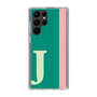 Slim Protection Case［ Original - initial color line - J green ］