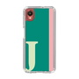 Slim Protection Case［ Original - initial color line - J green ］