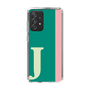Slim Protection Case［ Original - initial color line - J green ］