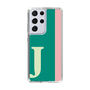 Slim Protection Case［ Original - initial color line - J green ］