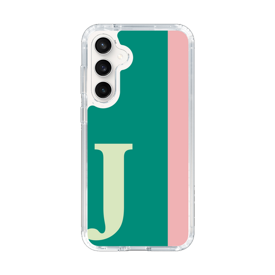 Slim Protection Case［ Original - initial color line - J green ］