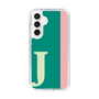 Slim Protection Case［ Original - initial color line - J green ］