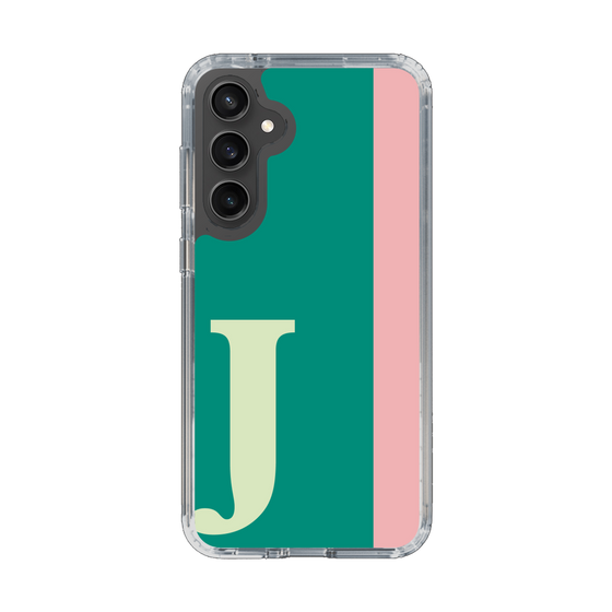 Slim Protection Case［ Original - initial color line - J green ］