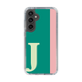 Slim Protection Case［ Original - initial color line - J green ］