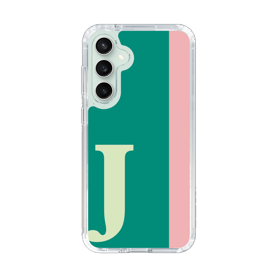 Slim Protection Case［ Original - initial color line - J green ］