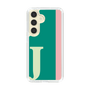 Slim Protection Case［ Original - initial color line - J green ］