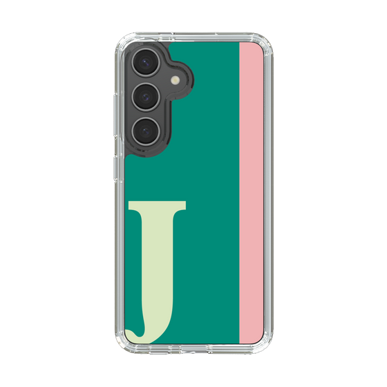 Slim Protection Case［ Original - initial color line - J green ］