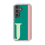 Slim Protection Case［ Original - initial color line - J green ］