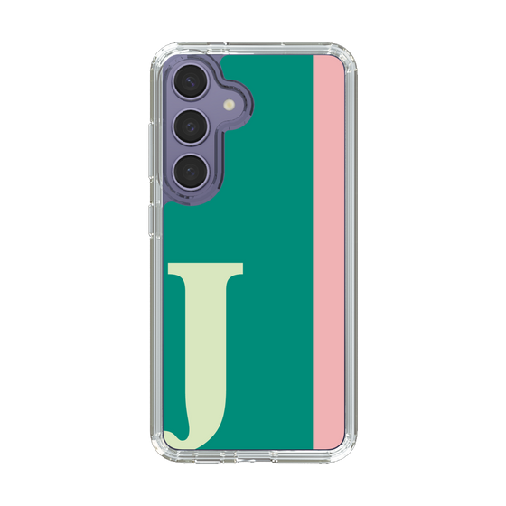 Slim Protection Case［ Original - initial color line - J green ］