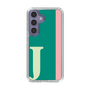 Slim Protection Case［ Original - initial color line - J green ］