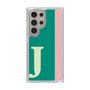 Slim Protection Case［ Original - initial color line - J green ］