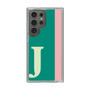 Slim Protection Case［ Original - initial color line - J green ］