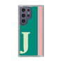 Slim Protection Case［ Original - initial color line - J green ］