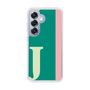 Slim Protection Case［ Original - initial color line - J green ］