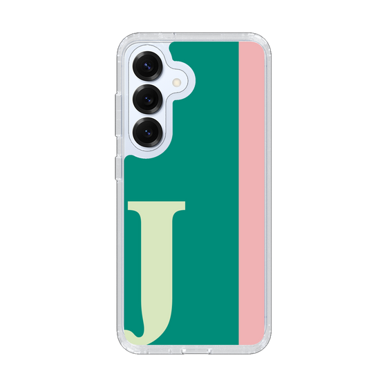 Slim Protection Case［ Original - initial color line - J green ］