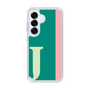 Slim Protection Case［ Original - initial color line - J green ］