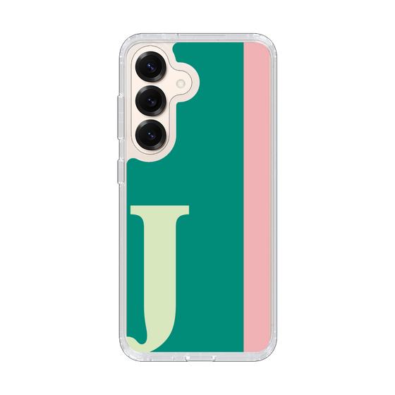 Slim Protection Case［ Original - initial color line - J green ］