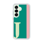 Slim Protection Case［ Original - initial color line - J green ］