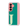 Slim Protection Case［ Original - initial color line - J green ］